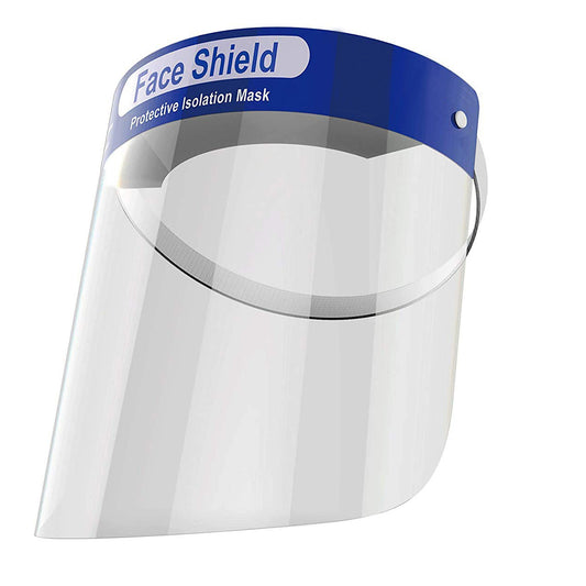 Non-Surgical Face Shield Face Shield Fs-01: Beschermend Gelaatsscherm